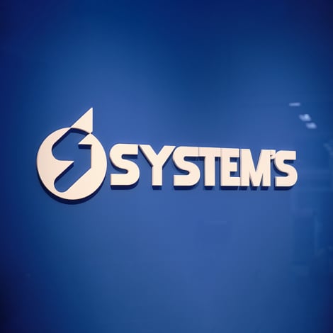 SYSTEM'S